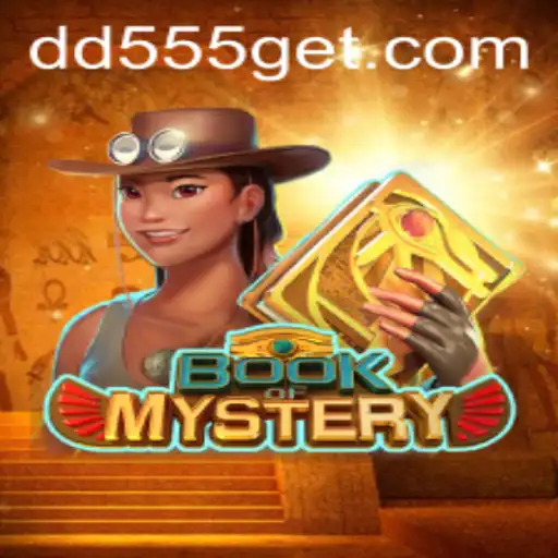 Descubra os Segredos do Jogo 'BookofMystery' com a Plataforma DD555.COM