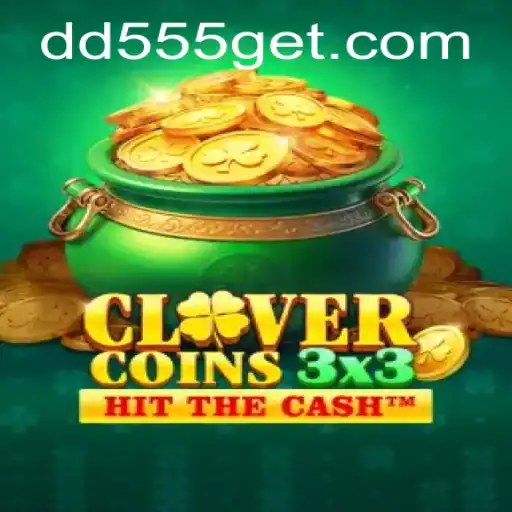 Clovercoin3x3: O Novo Jogo que Vem Dominando a Cena dos Games Online