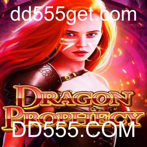Explorando o Universo de DragonProphecy: Um Mergulho no Mundo Fantástico do DD555.COM