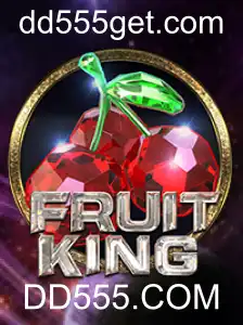 Descubra a Emoção de FruitKing: O Jogo de Slot que Conquista Tantos Jogadores