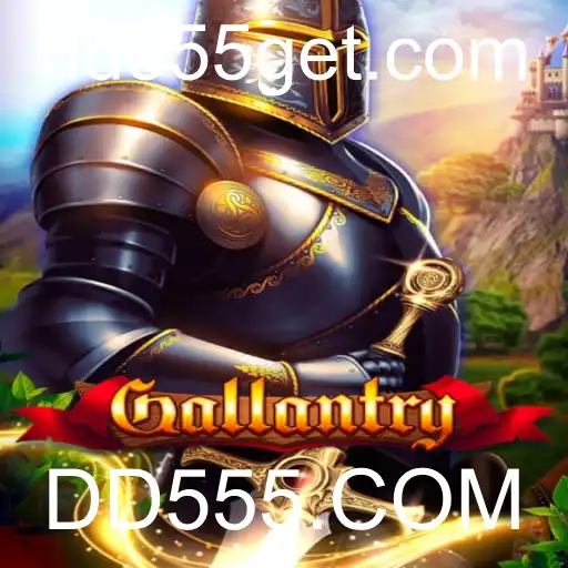 Descubra o Mundo de Gallantry: Um Jogo de Estratégia e Aventura