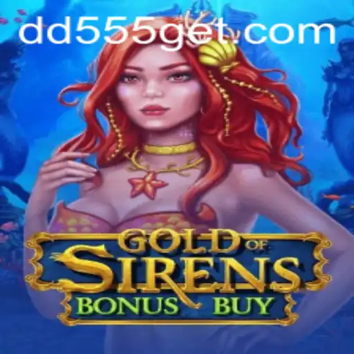 Descubra o Fascinante Mundo de GoldofSirensBonusBuy