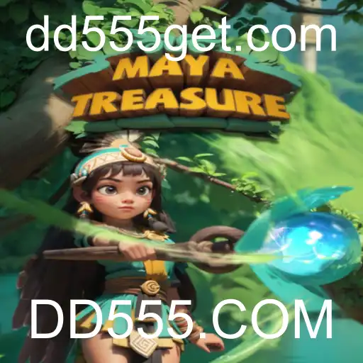 Descubra o Fascinante Mundo de MayaTreasure na Plataforma DD555.COM