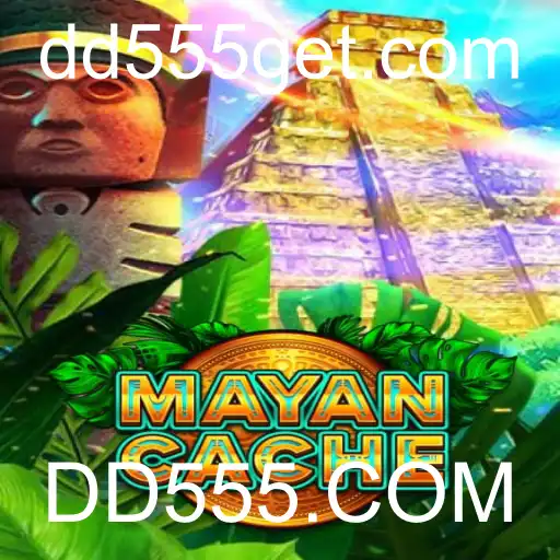 Descubra MayanCache: O Novo Fenômeno do Entretenimento Digital