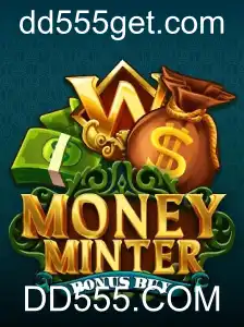Descubra o Fascinante Mundo de MoneyMinterBonusBuy com DD555.COM