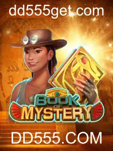 Descubra os Segredos do Jogo 'BookofMystery' com a Plataforma DD555.COM