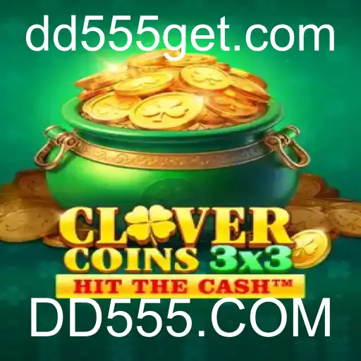 Clovercoin3x3: O Novo Jogo que Vem Dominando a Cena dos Games Online
