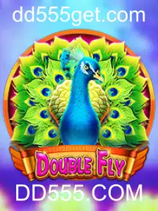 Explorando o Mundo de DoubleFly: Um Jogo Empolgante com DD555.COM