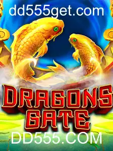Descubra o Mundo de DragonsGate: Um Jogo de Estratégia e Aventura