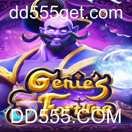 Descubra o Universo de Genie3Fortune: A Nova Sensação no Mundo dos Jogos