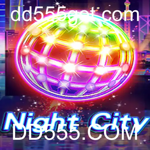 Explorando NightCity: Uma Imersão no Jogo por DD555.COM