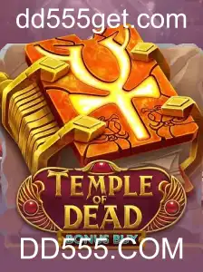 Explorando o Jogo TempleofDeadBonusBuy: Uma Aventura Inesquecível