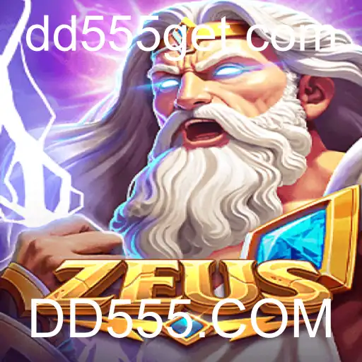 Zeus: O Impactante Universo do Jogo com DD555.COM