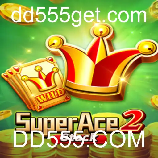 Explorando SuperAce2: A Nova Geração de Jogos Online