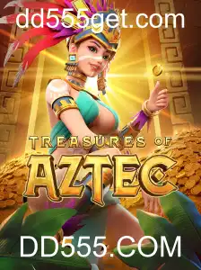 Explorando o Fascinante Mundo de Treasures of Aztec