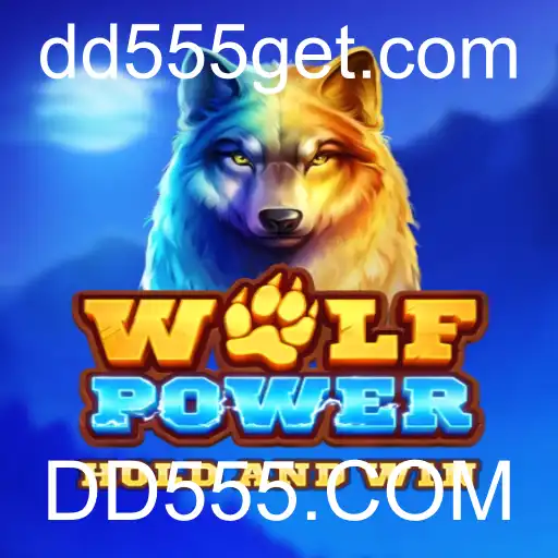 Descubra o Universo do Jogo WolfPower com DD555.COM