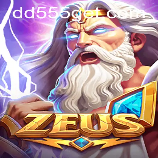 Zeus: O Impactante Universo do Jogo com DD555.COM